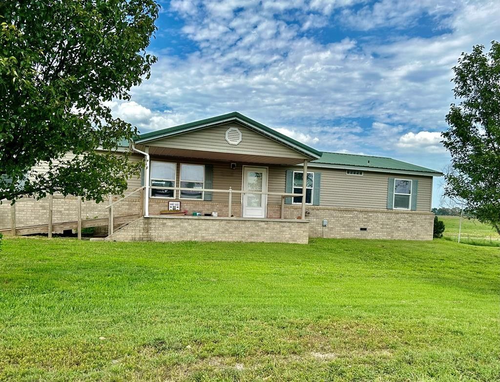 2 acres in Nowata County, Oklahoma
