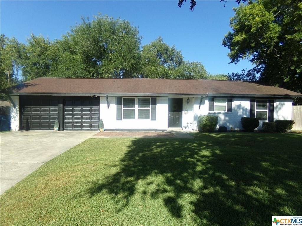 0.4 acres in Calhoun County, Texas