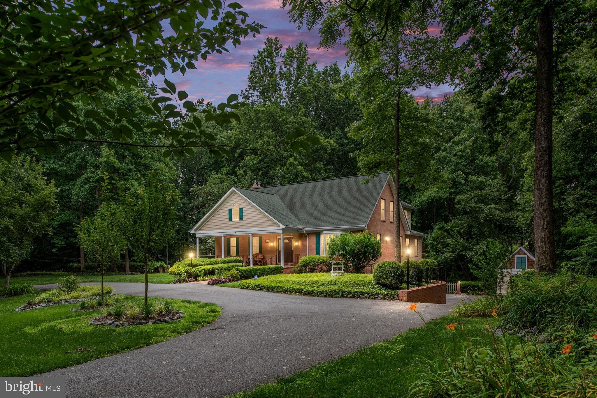 1.38 acres in King County, Virginia