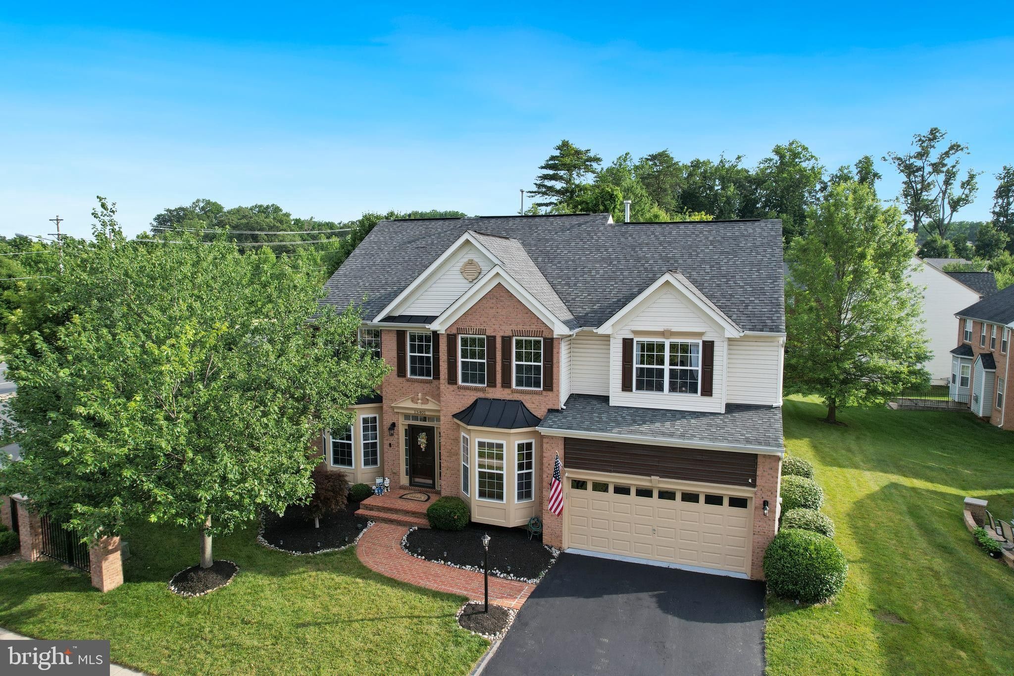 0.24 acres in Prince William County, Virginia