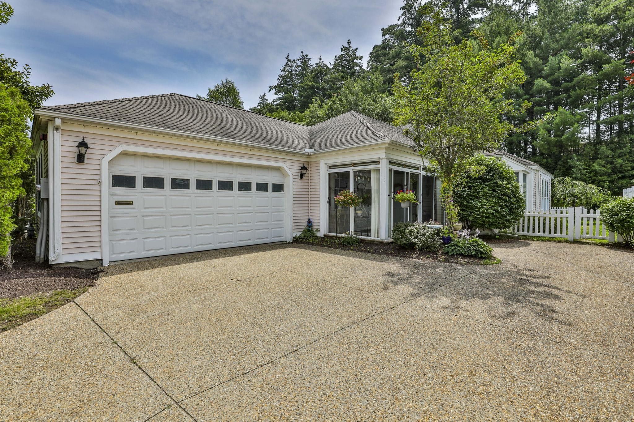 0.19 acres in Hillsborough County, New Hampshire