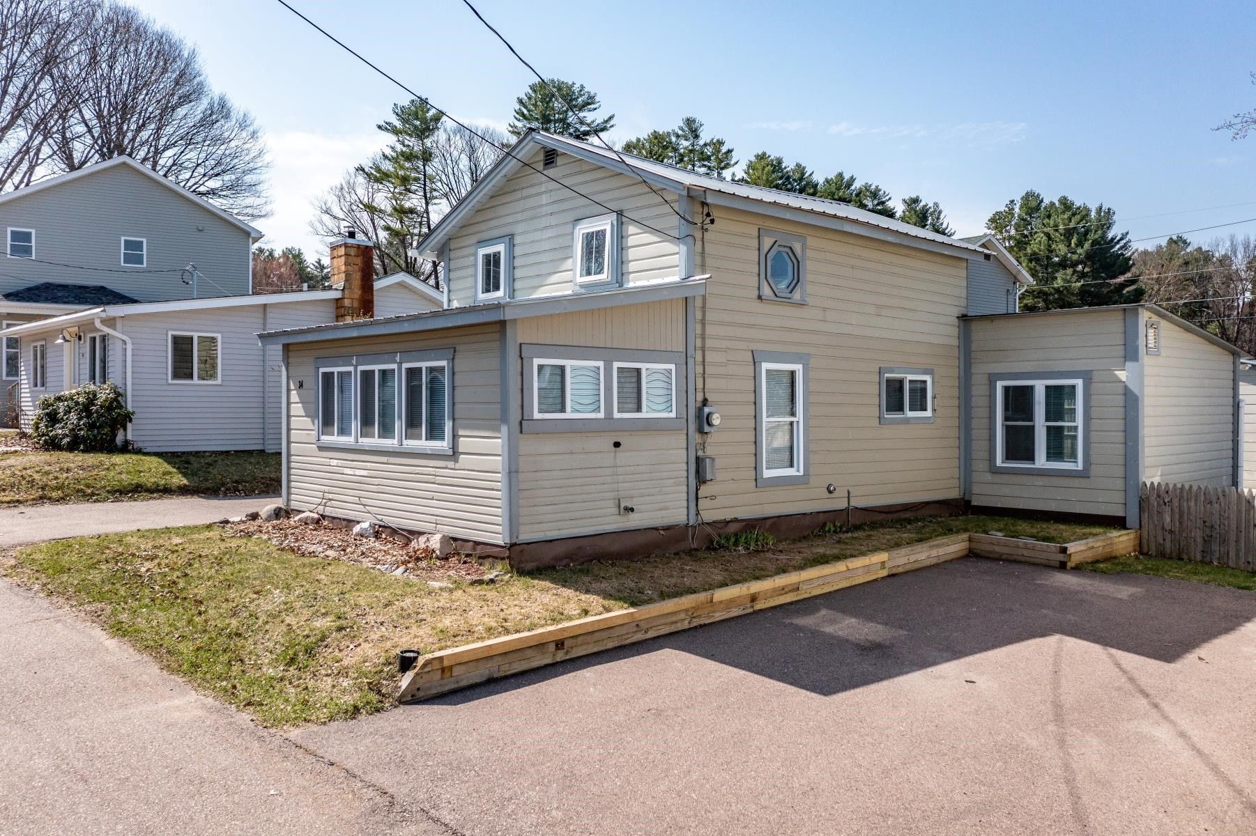 0.08 acres in Chittenden County, Vermont