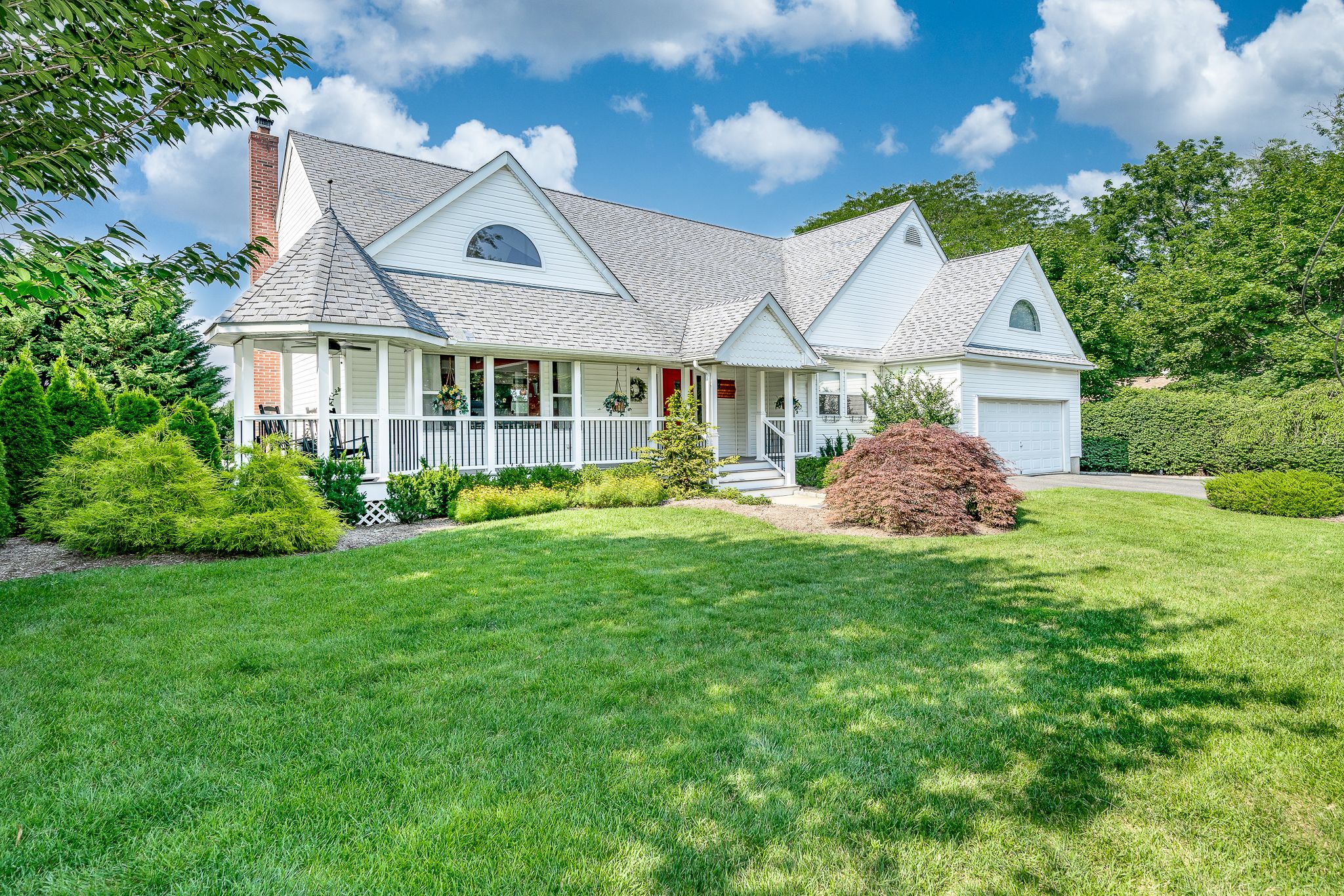 0.44 acres in Suffolk County, New York