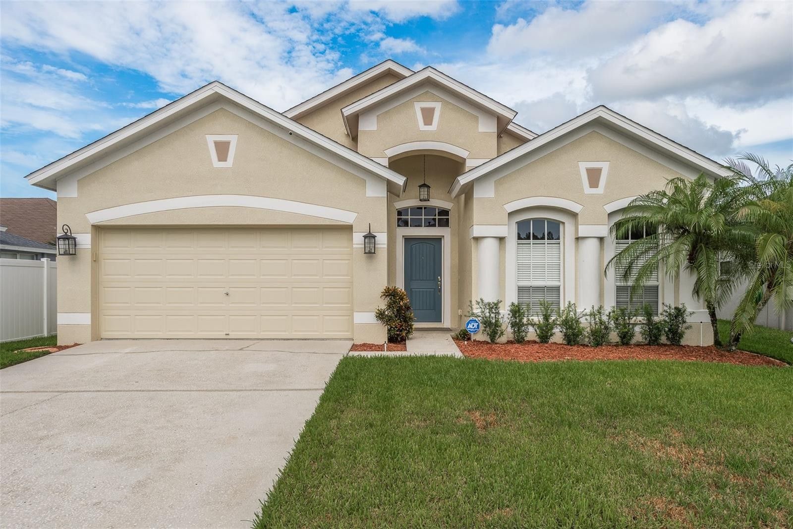 0.16 acres in Pasco County, Florida