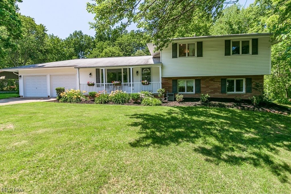 1.07 acres in Lake County, Ohio