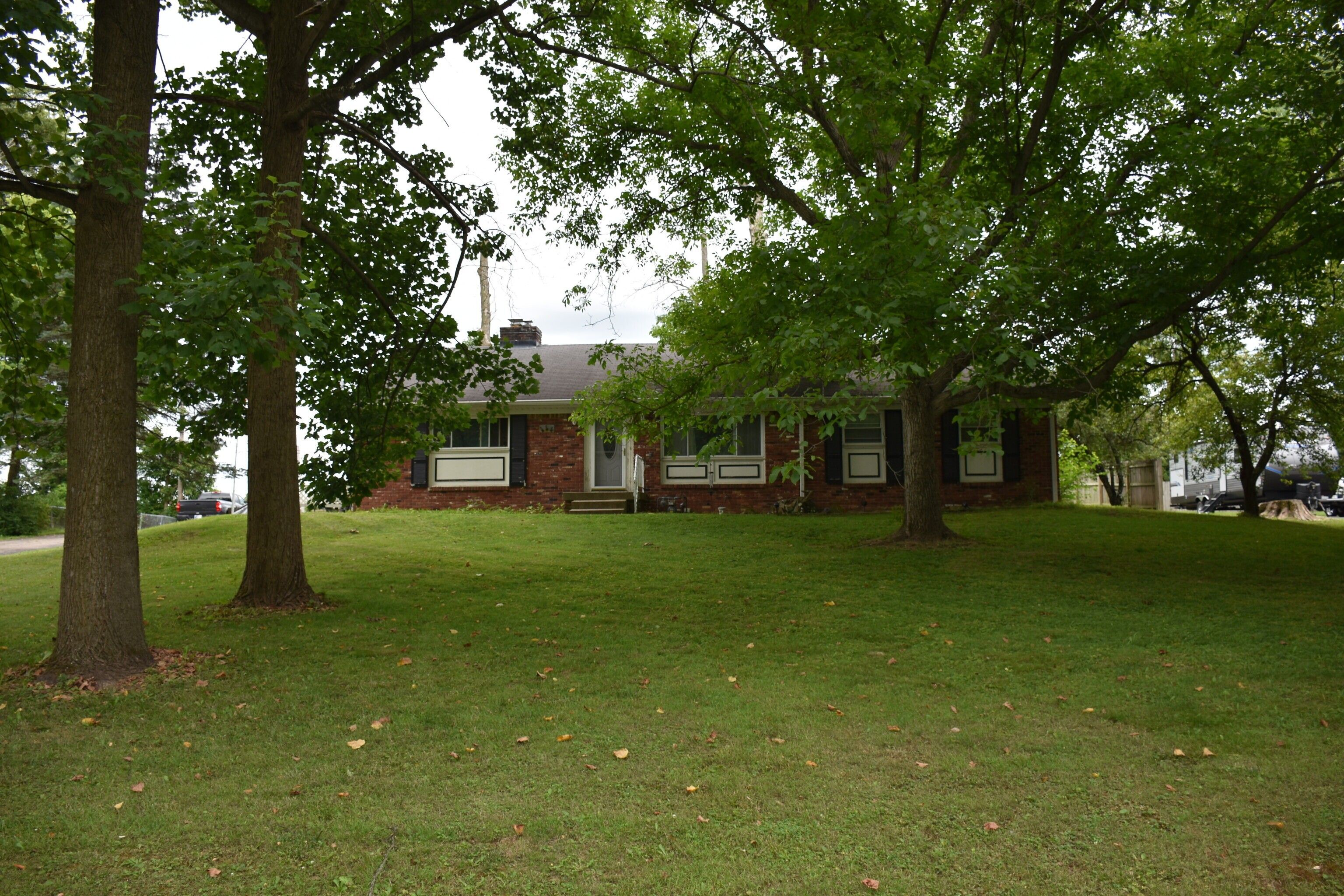 0.44 acres in County, Indiana