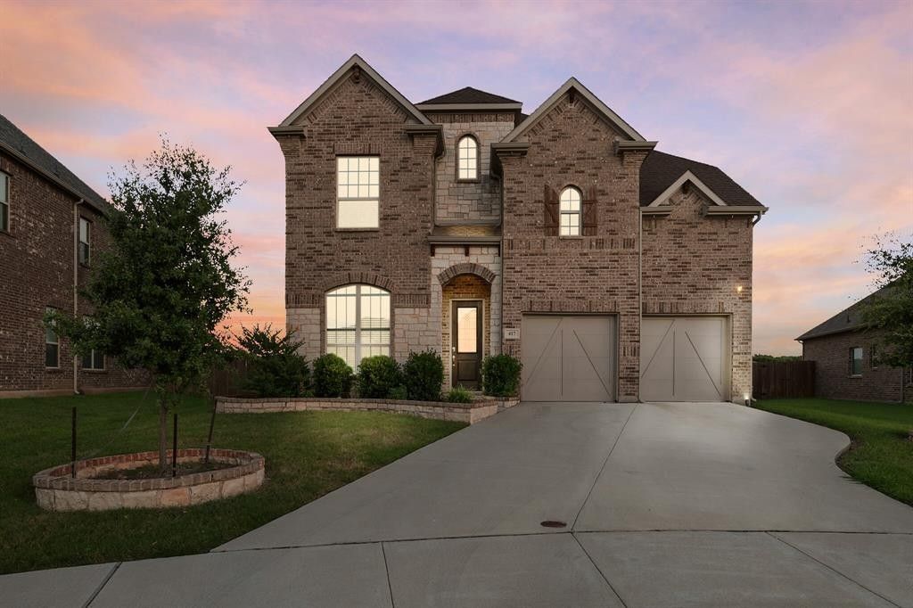 0.19 acres in Dallas County, Texas