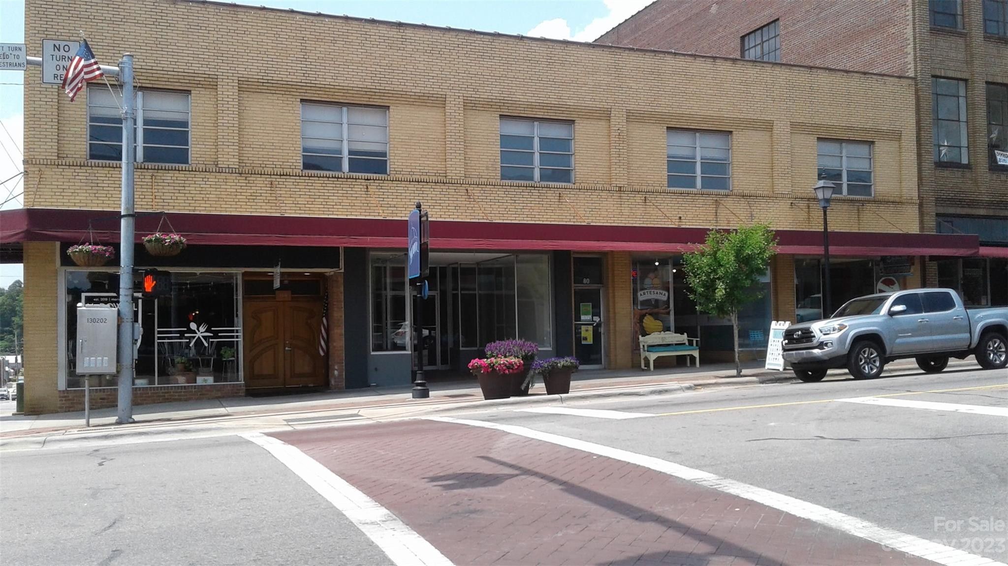 202 acres in McDowell County, North Carolina