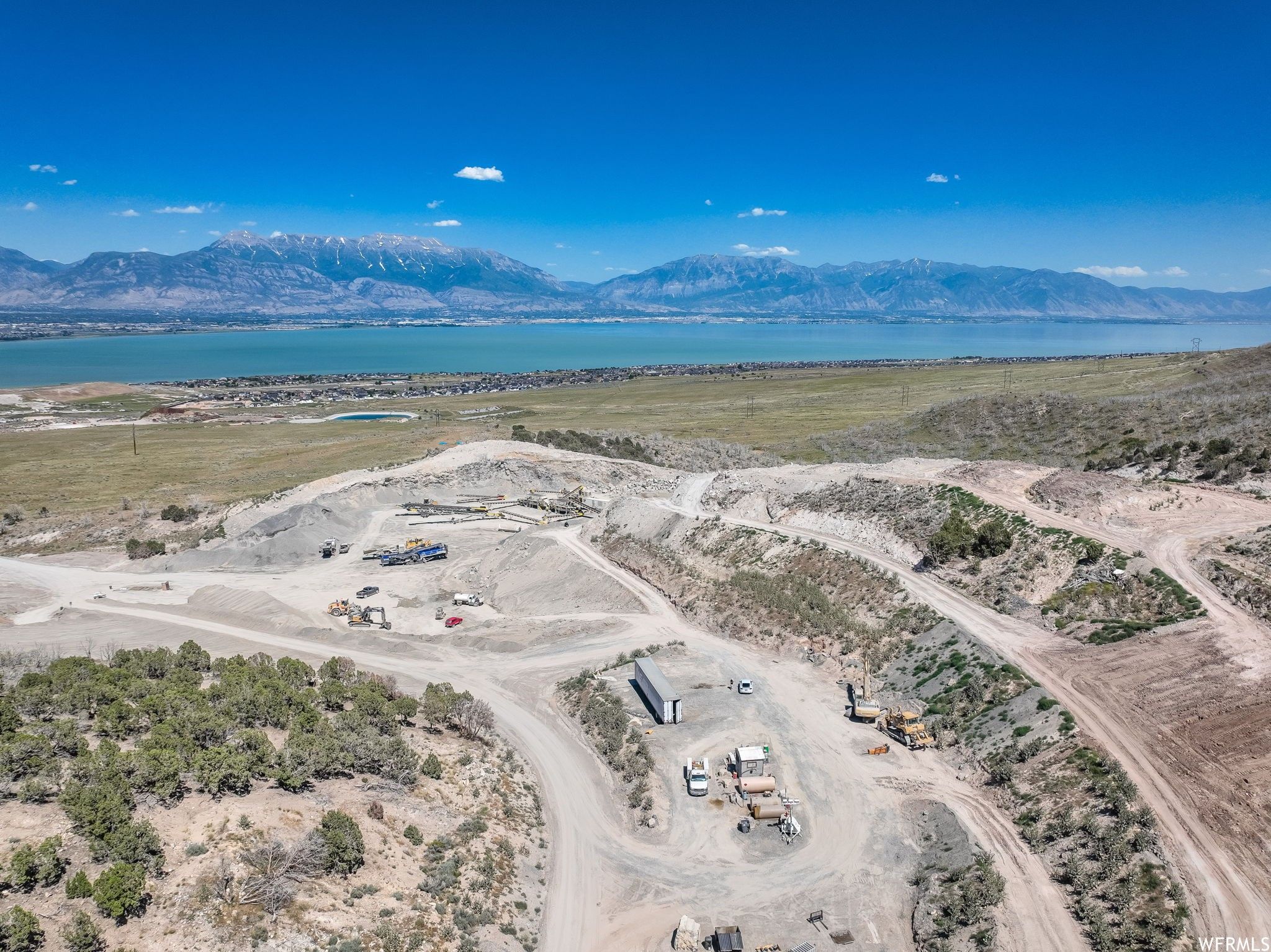 70 acres in Utah County, Utah