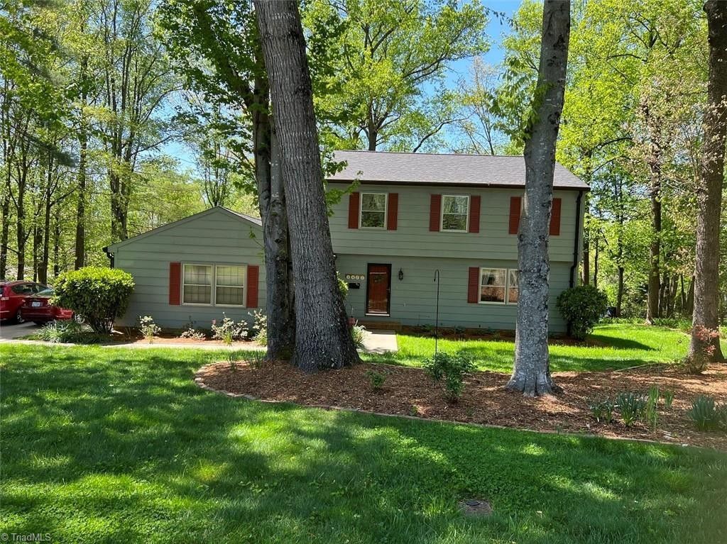 0.48 acres in Wilkes County, North Carolina