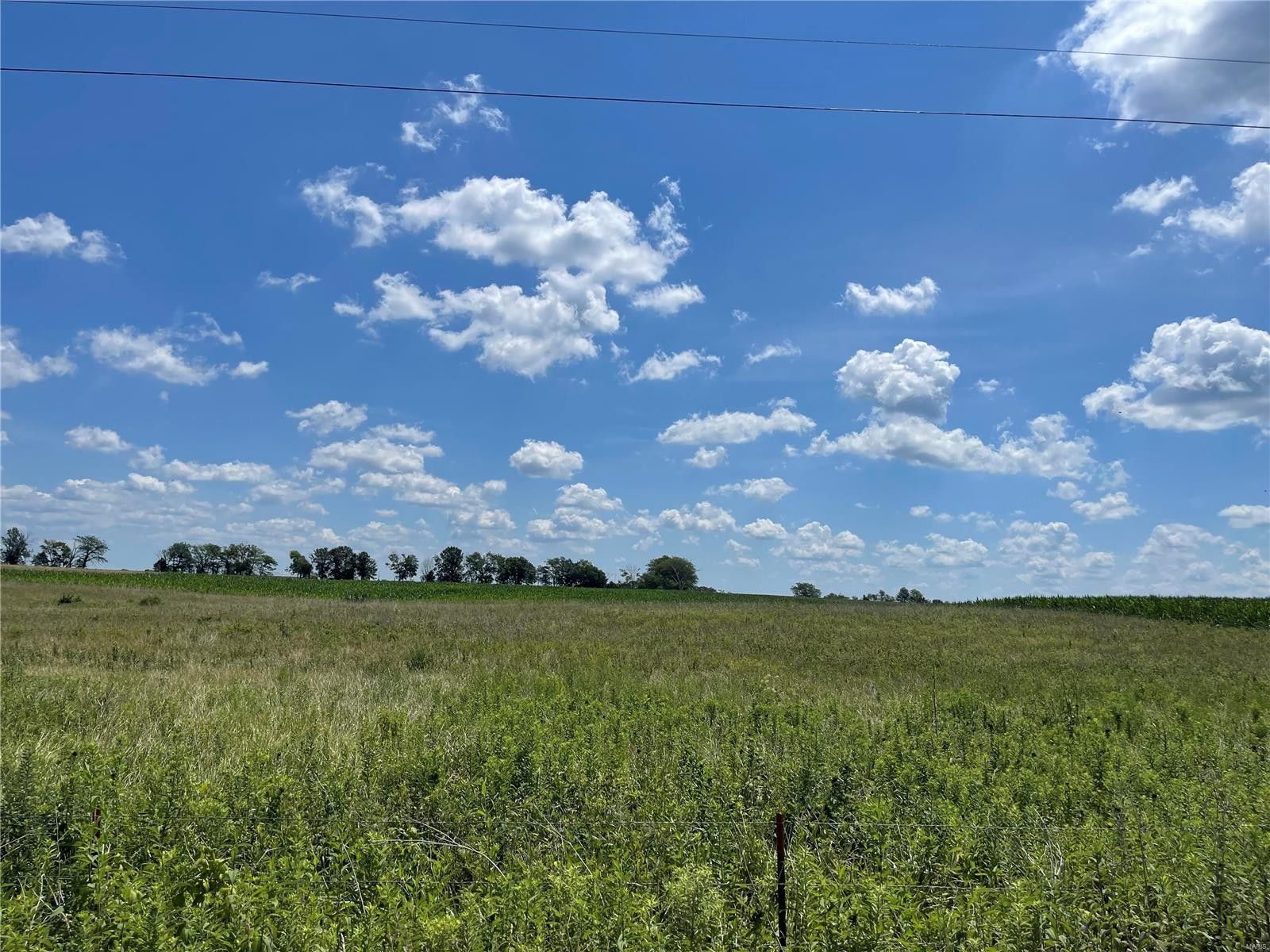 5 acres in Ralls County, Missouri