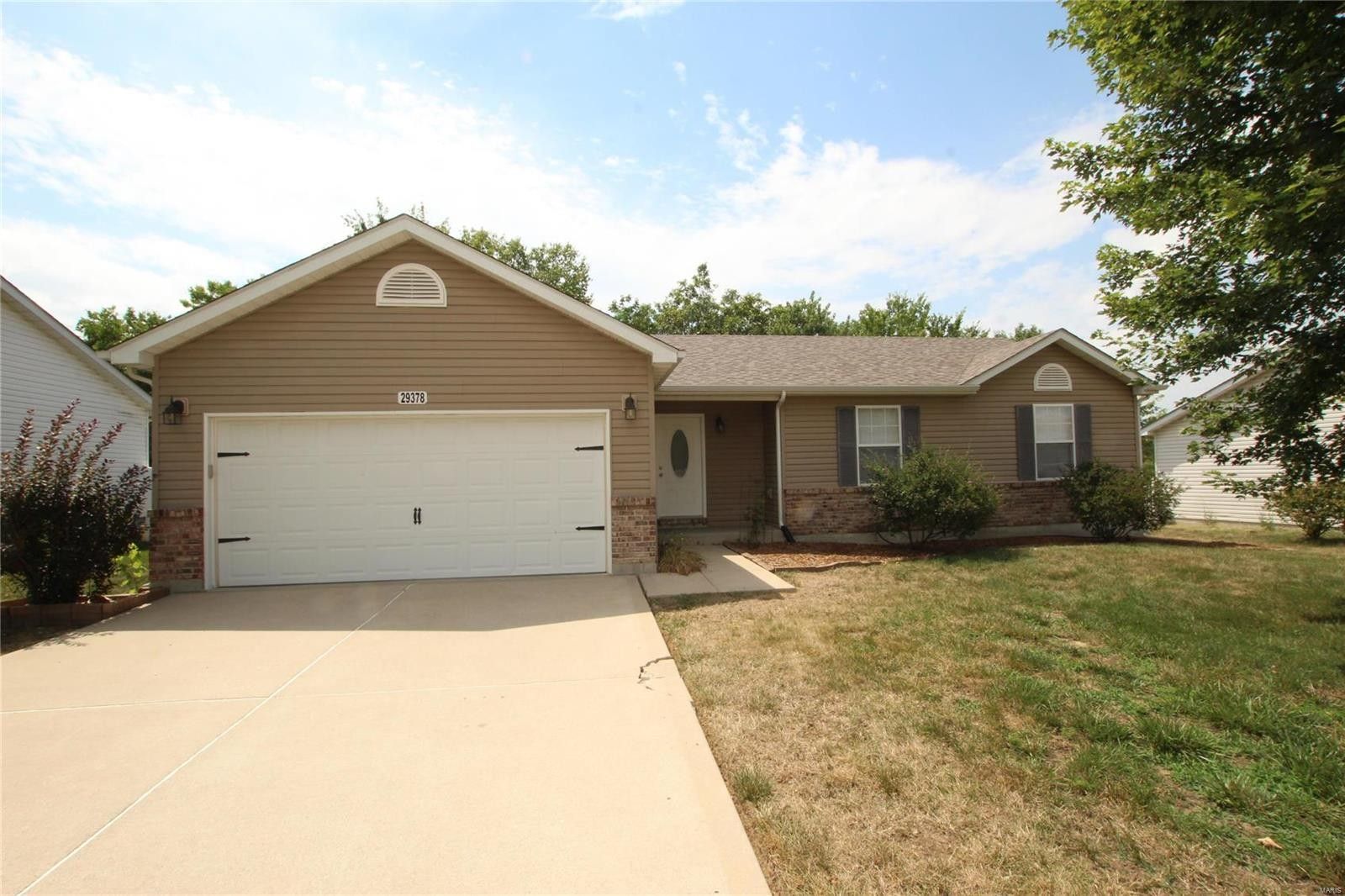 0.2 acres in Warren County, Missouri