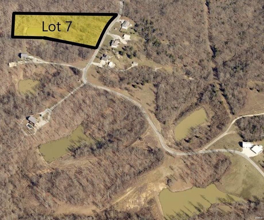 4.23 acres in Cape Girardeau County, Missouri