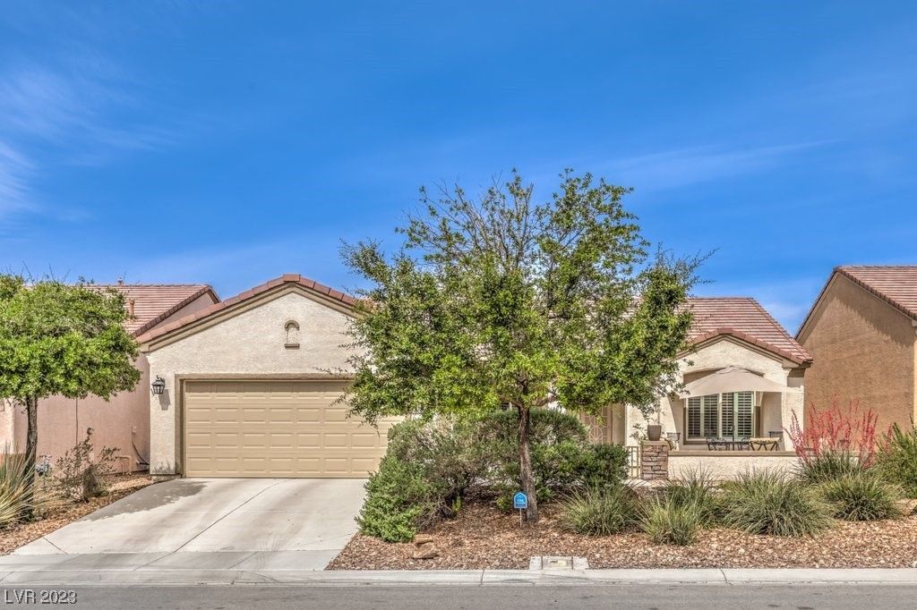 0.14 acres in Clark County, Nevada