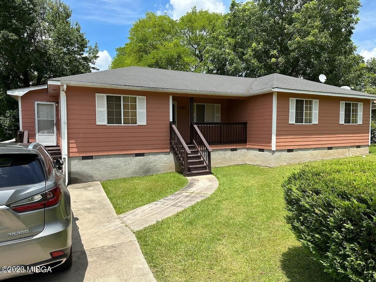 0.18 acres in Jones County,