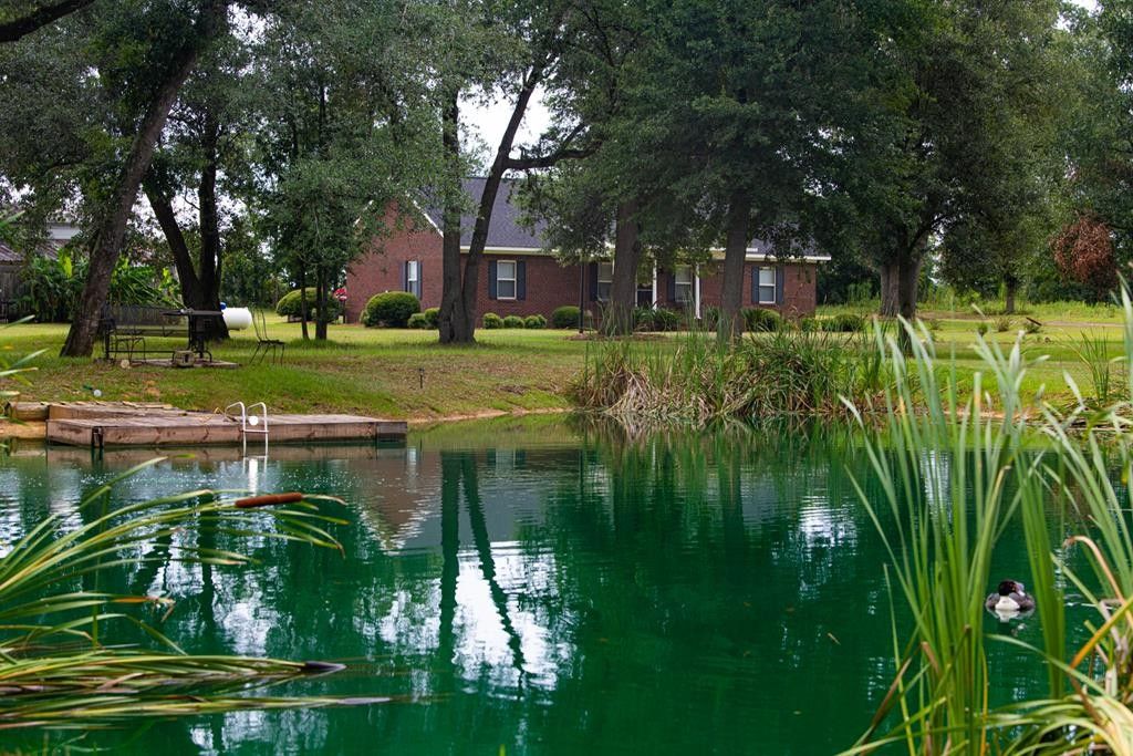 5 acres in Decatur County,