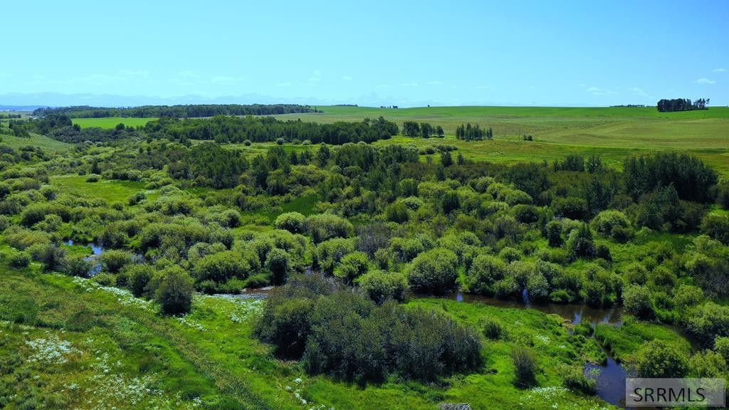 20 acres in Fremont County, Idaho