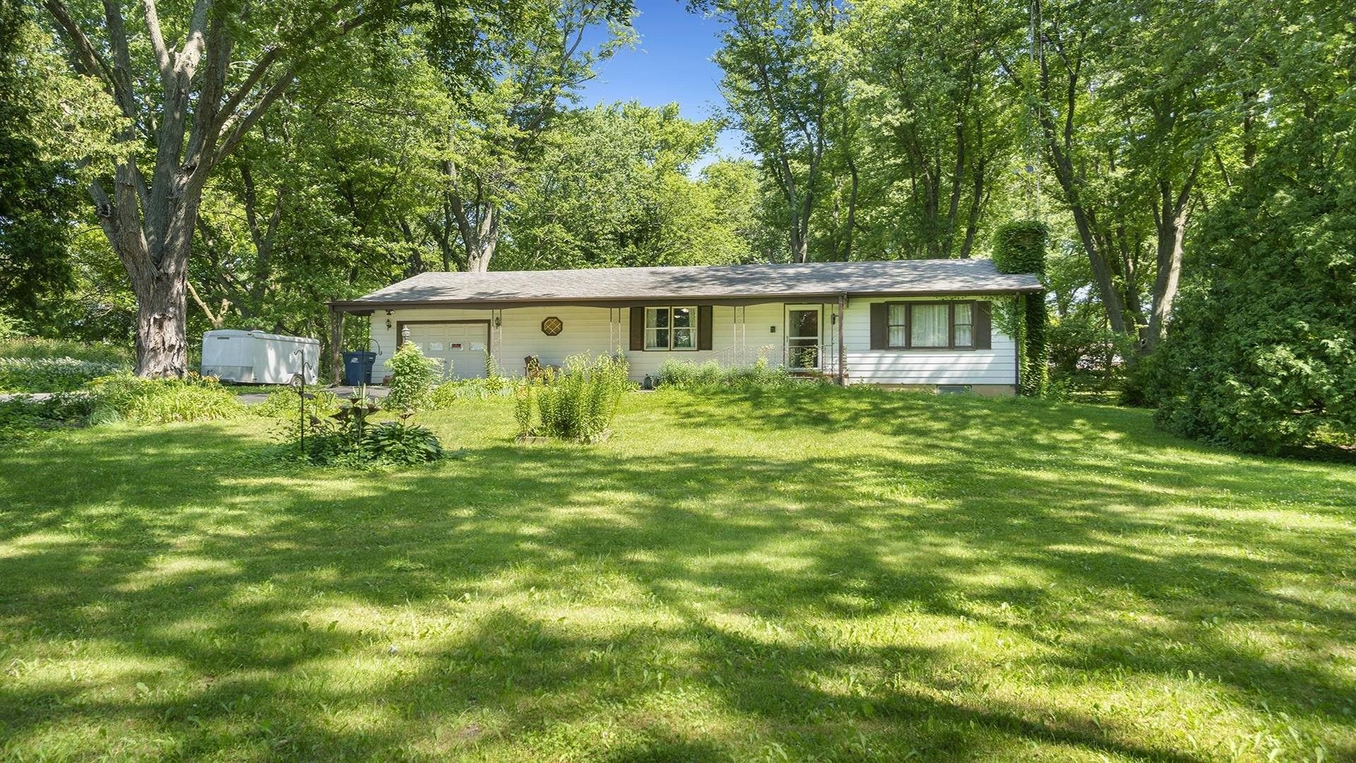 2 acres in Ogle County, Illinois