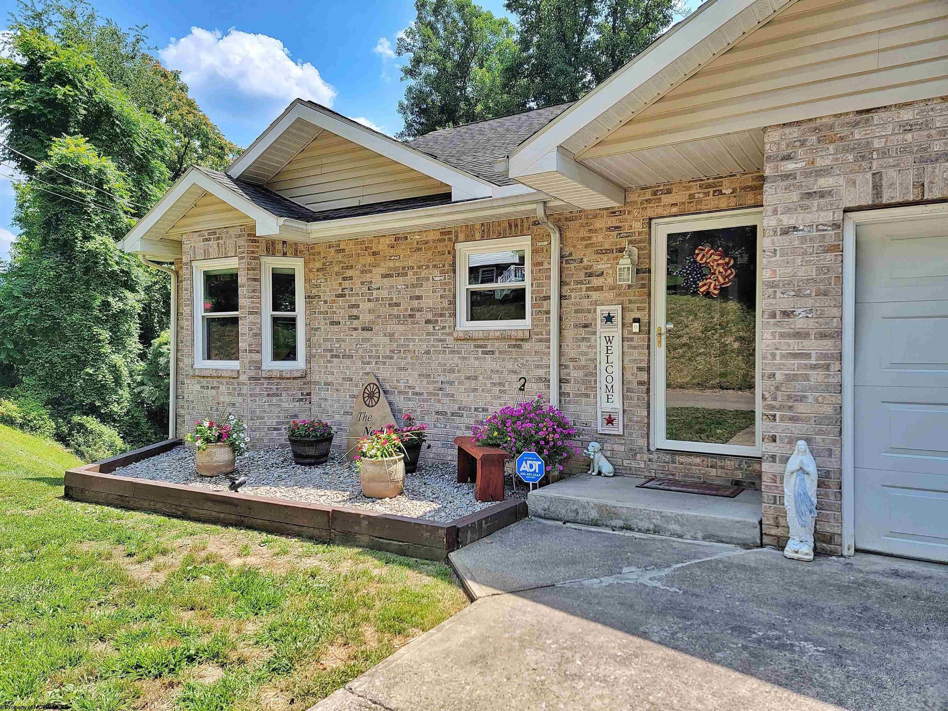 0.81 acres in Harrison County, West Virginia