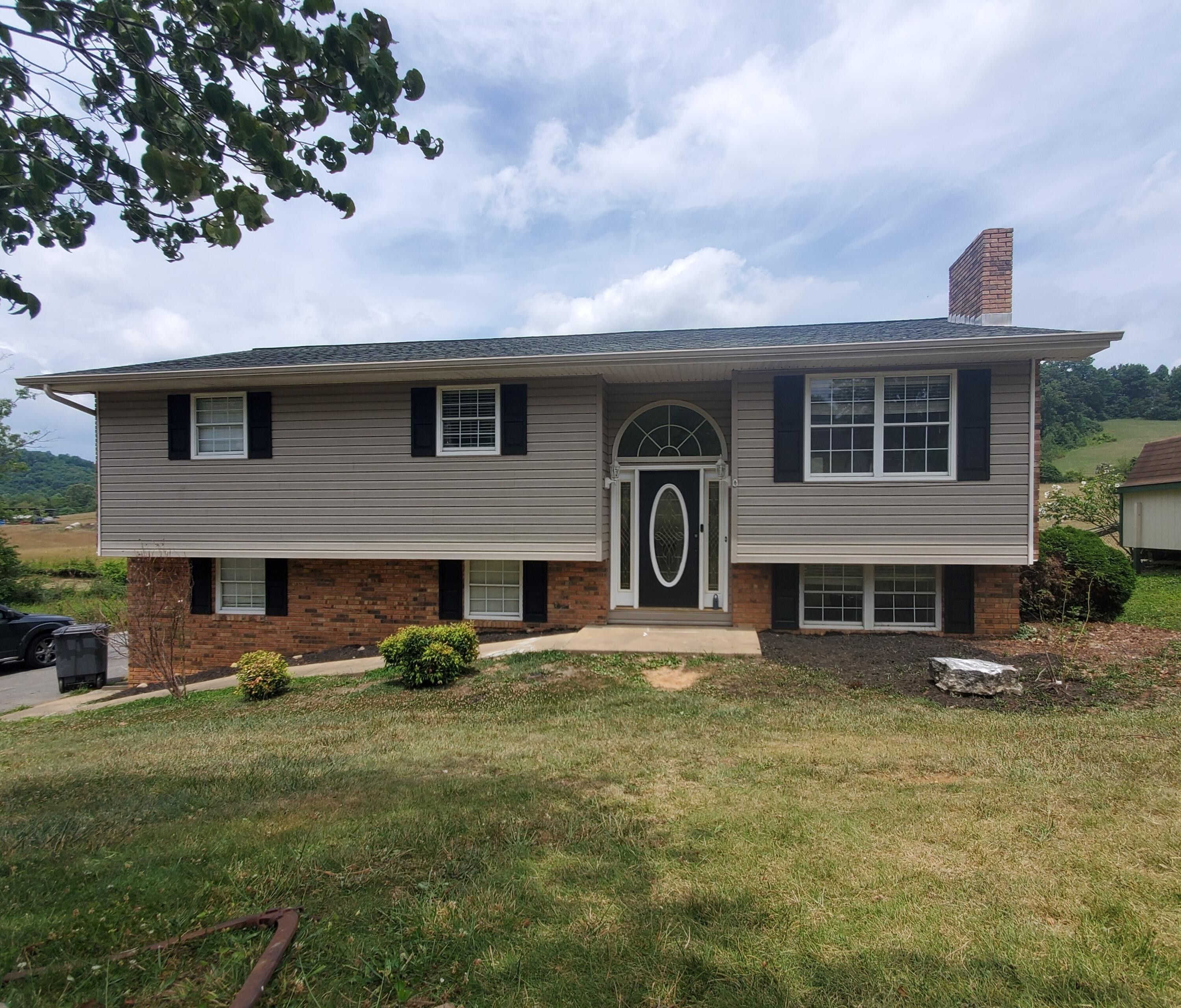 0.45 acres in Hawkins County, Tennessee