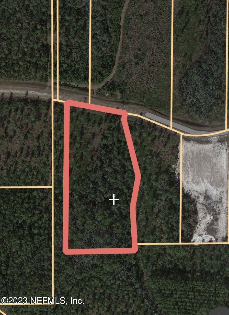 7.03 acres in Duval County, Florida