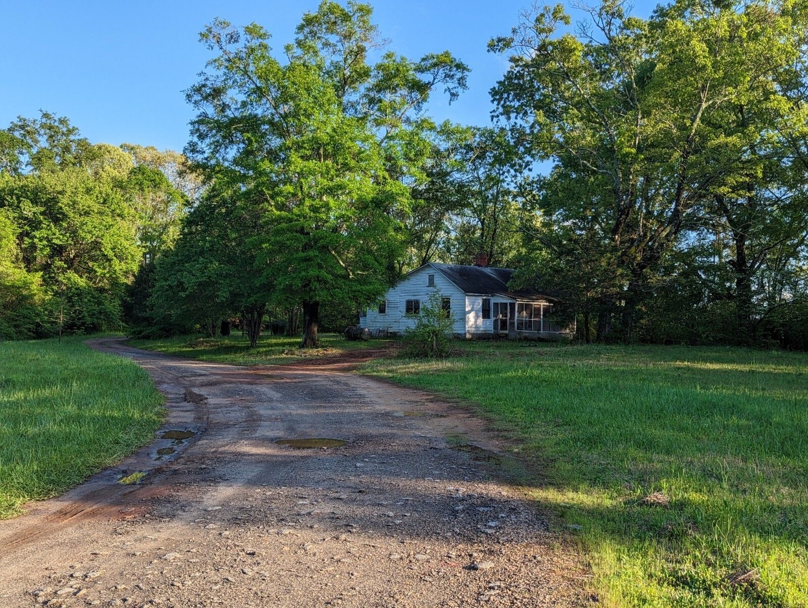 2.87 acres in Barrow County,