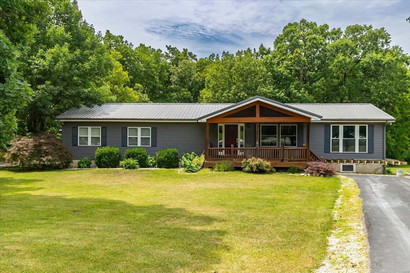 1 acres in Pike County, Missouri