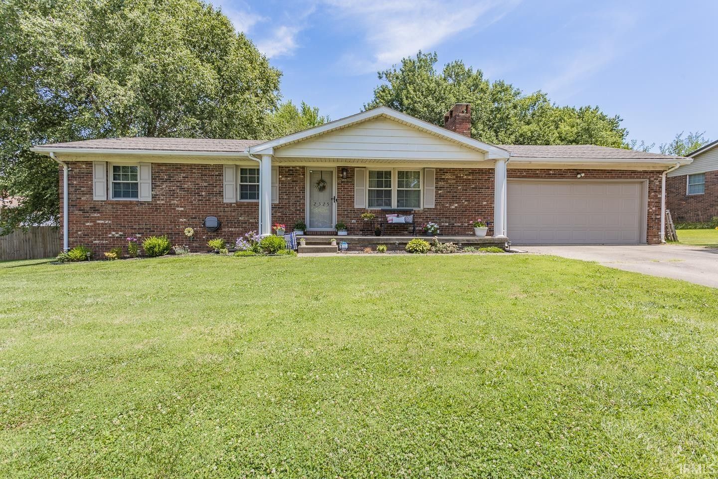 0.29 acres in Posey County, Indiana