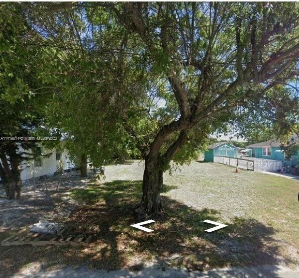 0.13 acres in Saint Lucie County, Florida