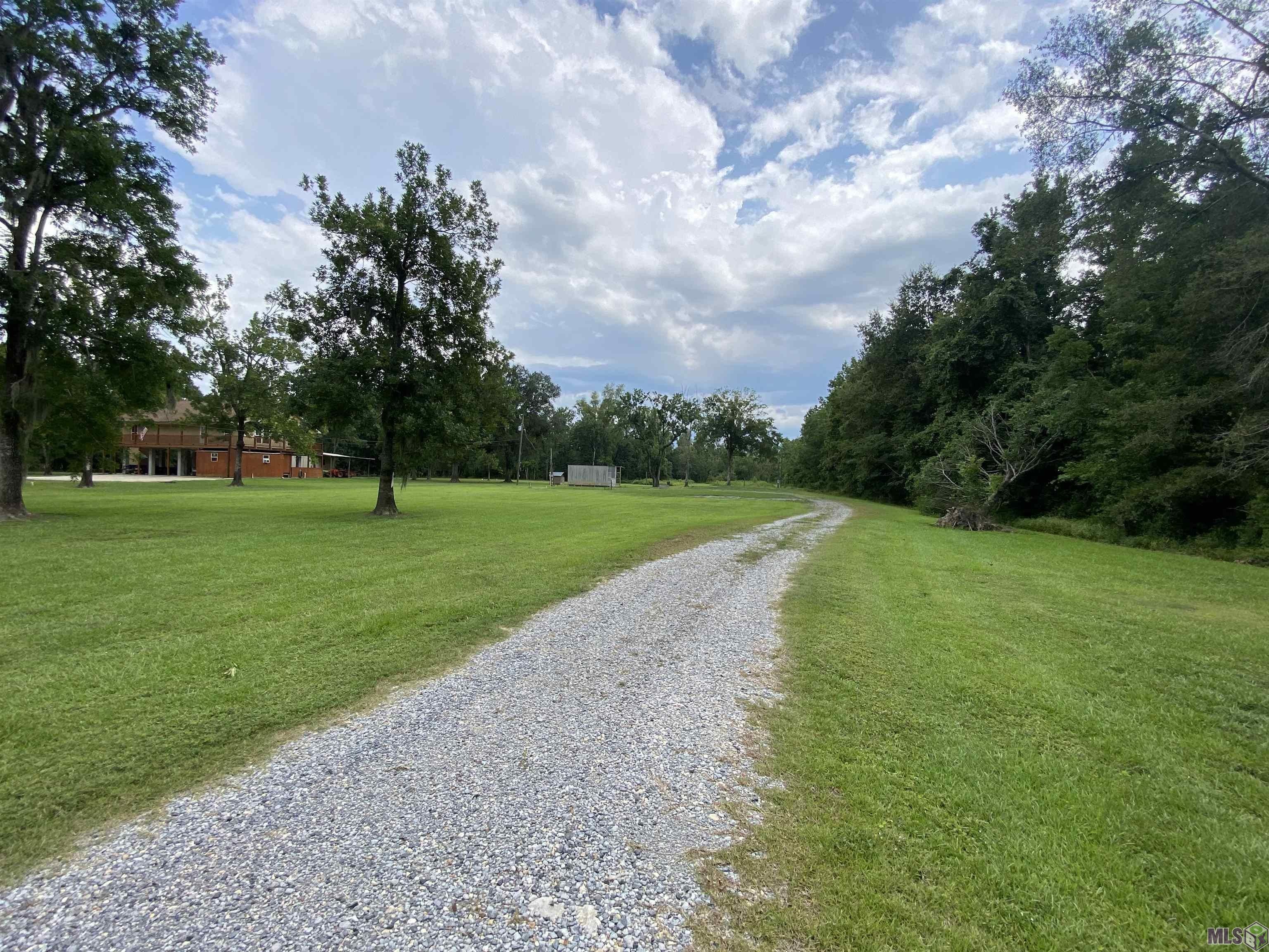 2.66 acres in Ascension Parish, Louisiana