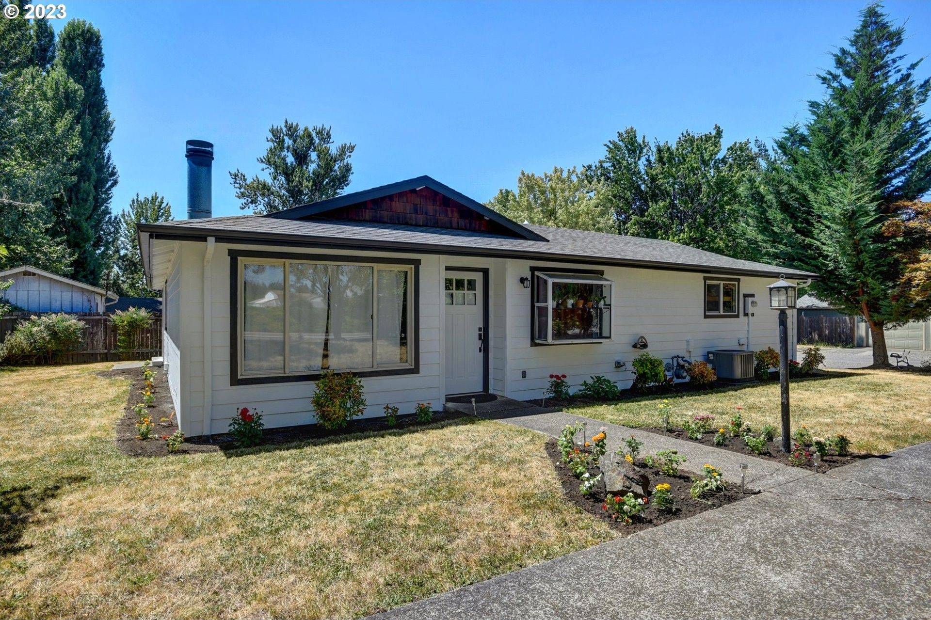 0.14 acres in Marion County, Oregon