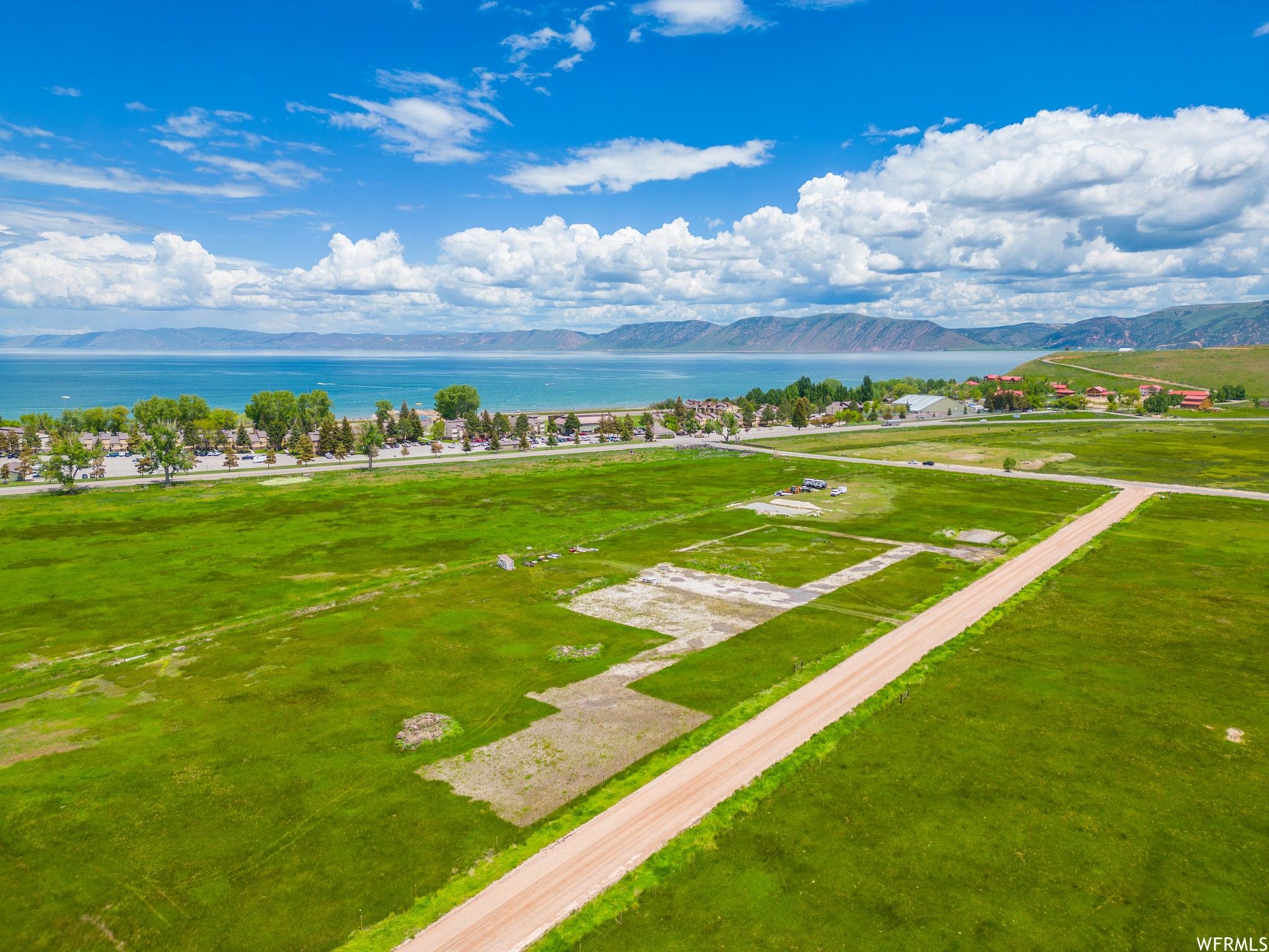 4.47 acres in Rich County, Utah