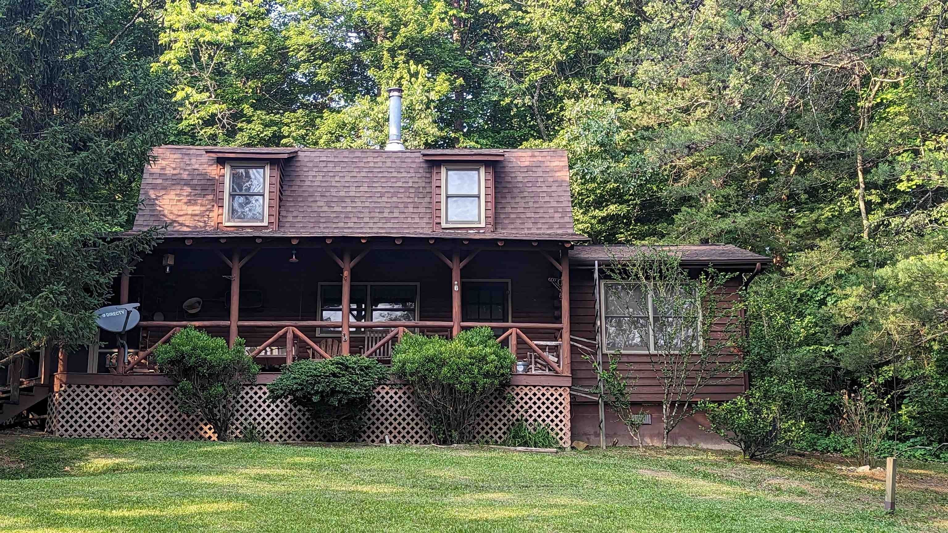 2.5 acres in Union County,