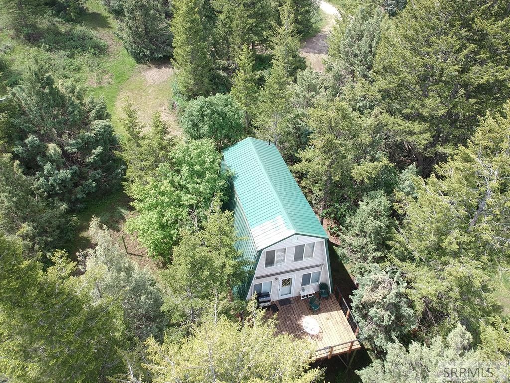 11.5 acres in Bannock County, Idaho