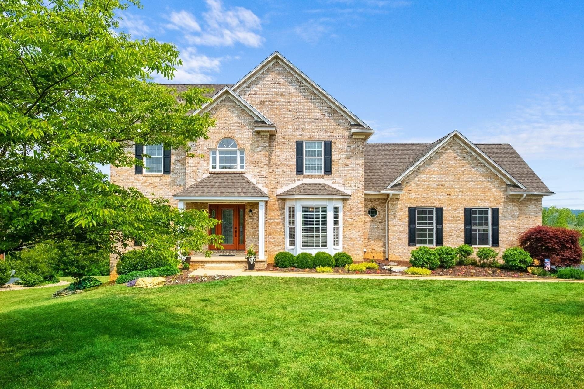 0.8 acres in Augusta County, Virginia