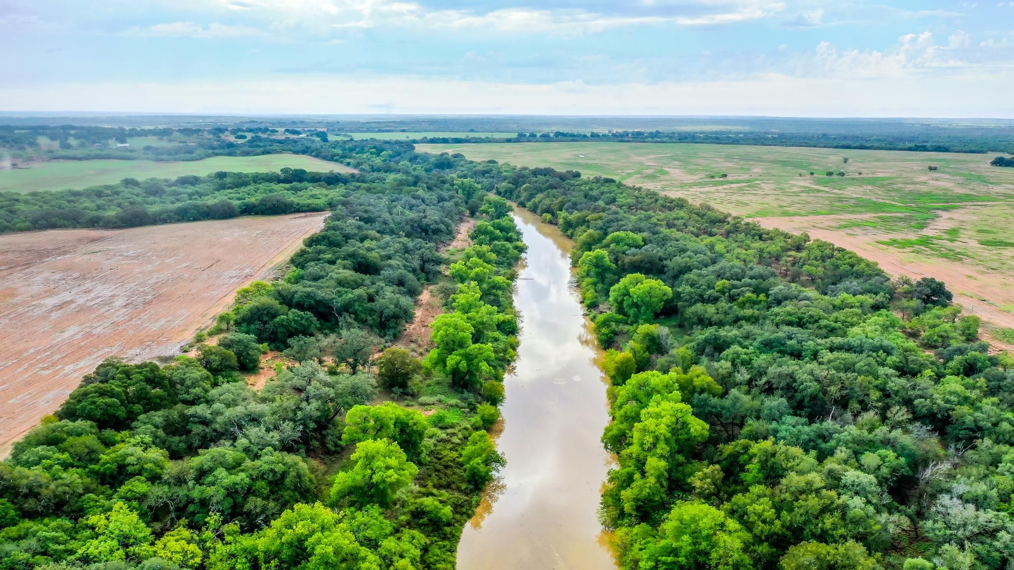 599 County Road 241, Rochelle, TX 76872 MLS 20382091