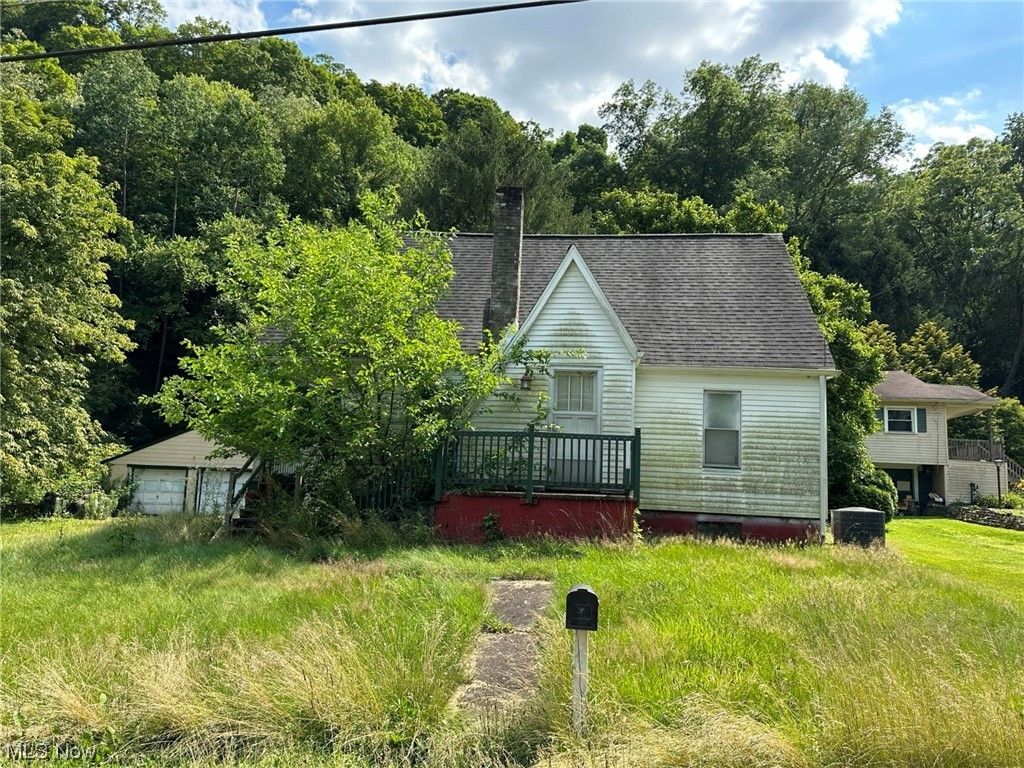 2.75 acres in Jefferson County, Ohio