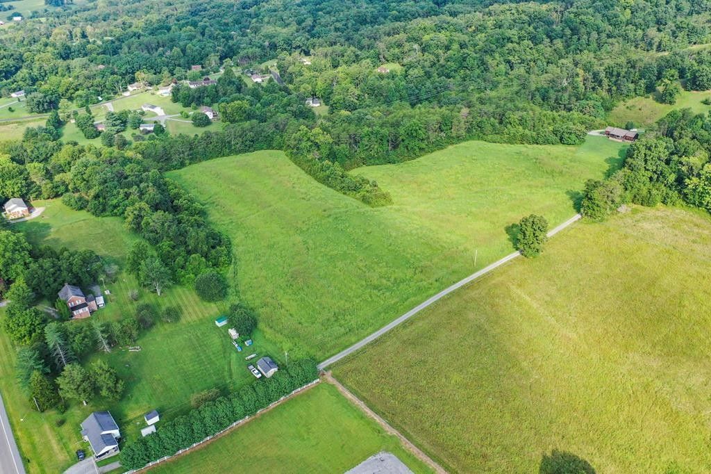 33.08 acres in Grainger County, Tennessee