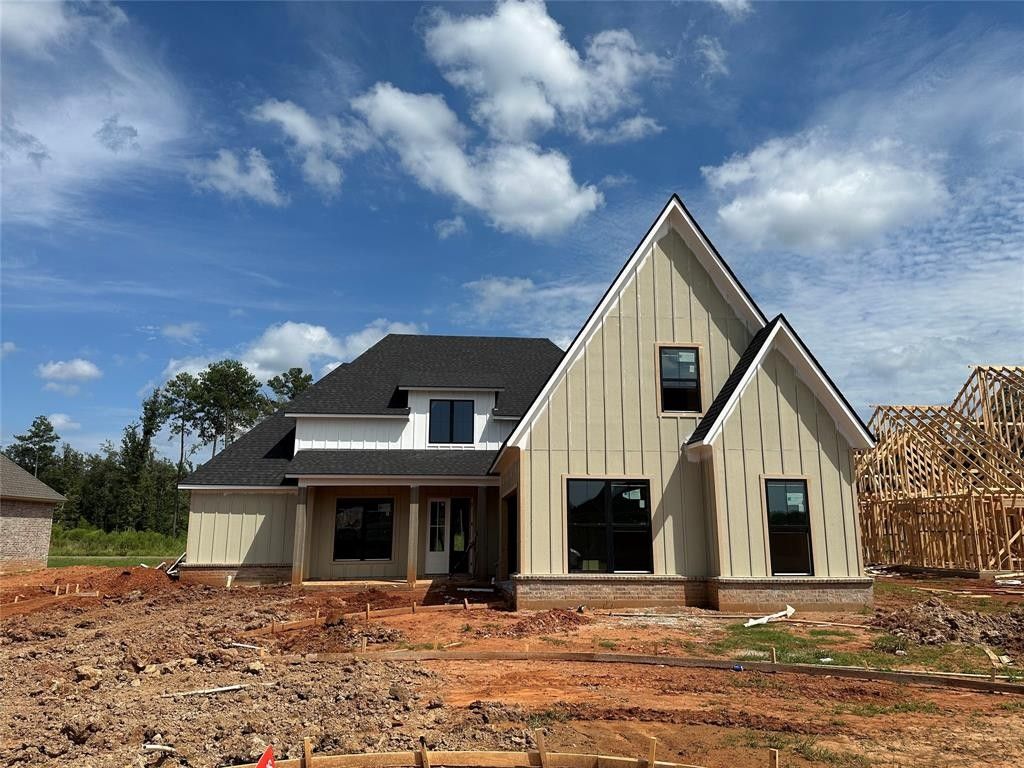 0.33 acres in Bossier Parish, Louisiana