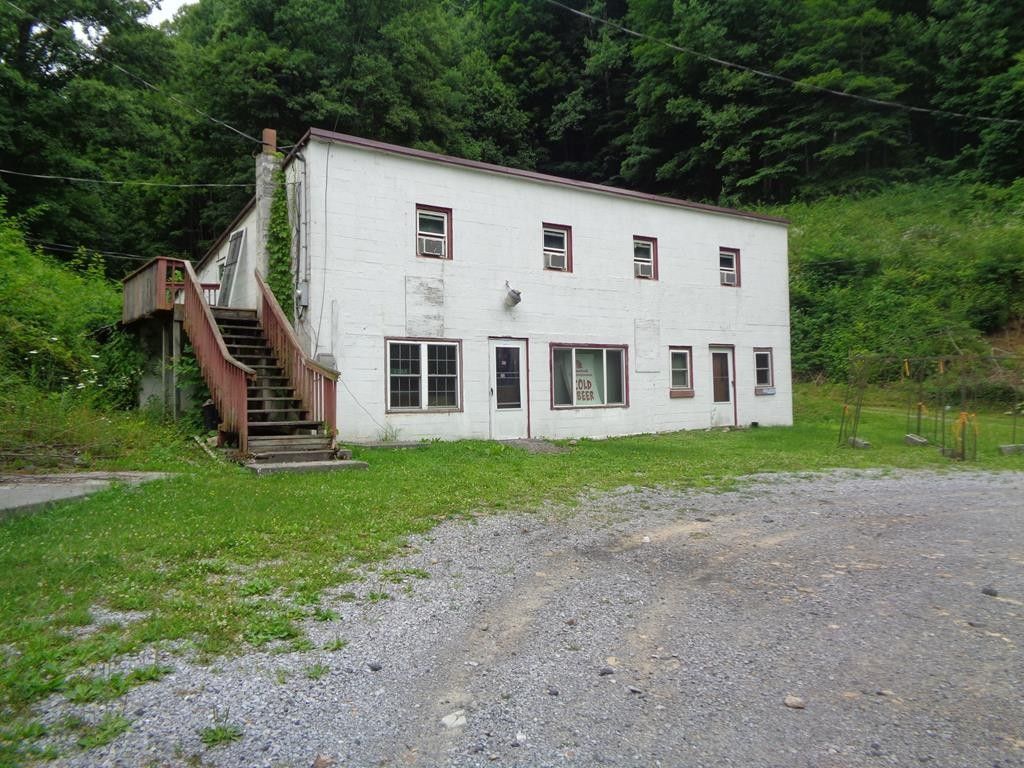 6.15 acres in McDowell County, West Virginia