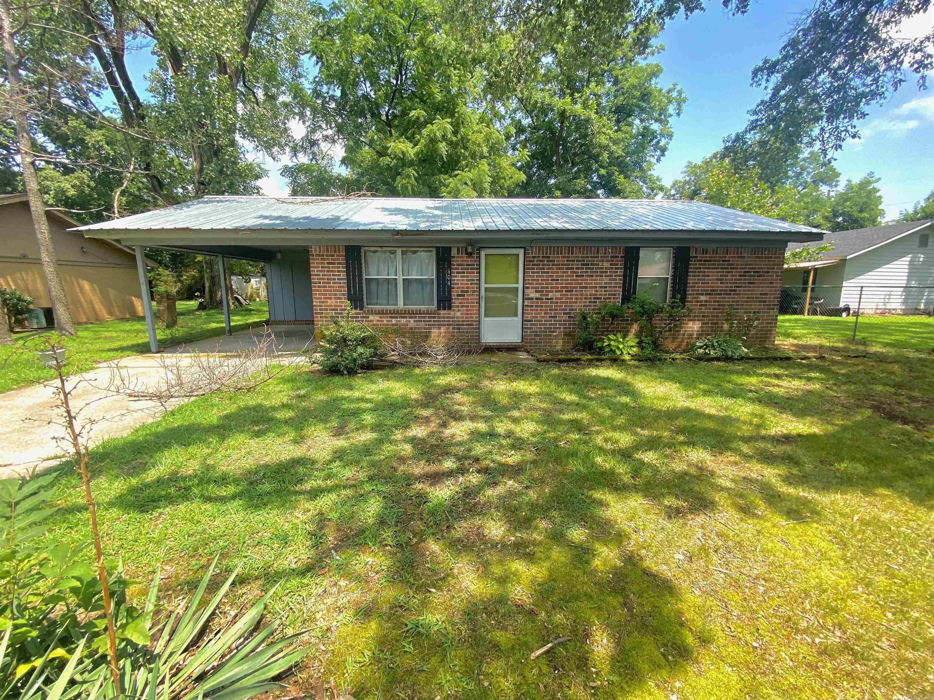 0.19 acres in Desha County, Arkansas