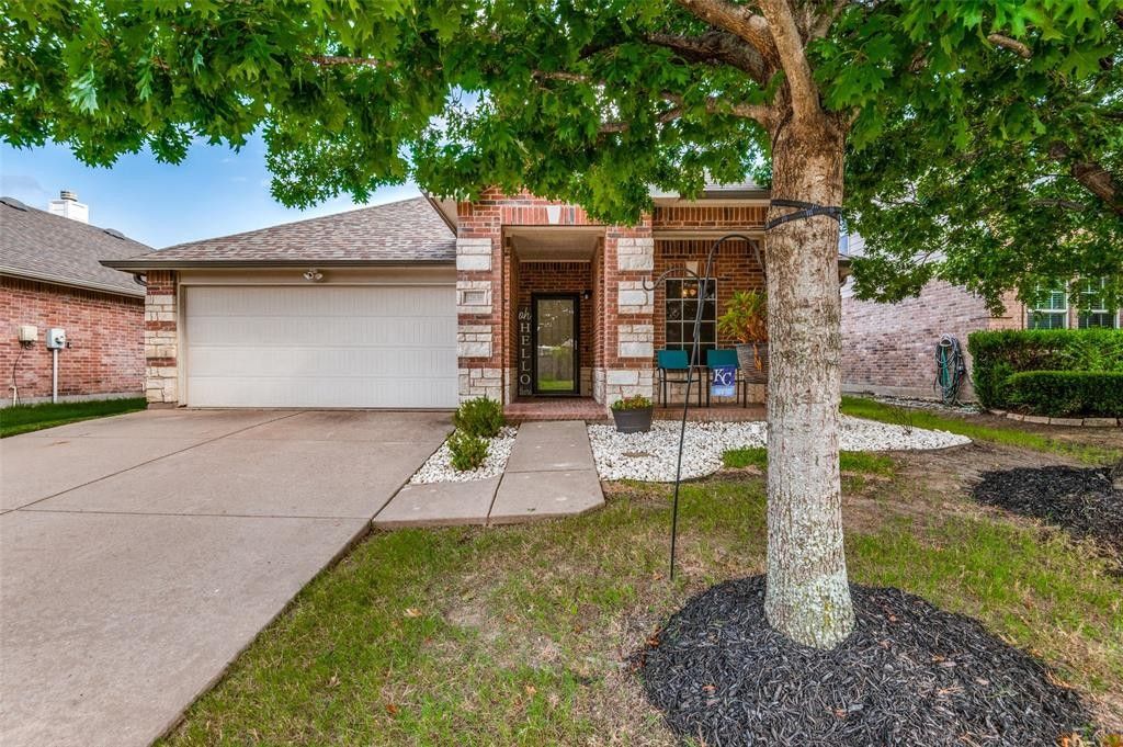 0.13 acres in Tarrant County, Texas