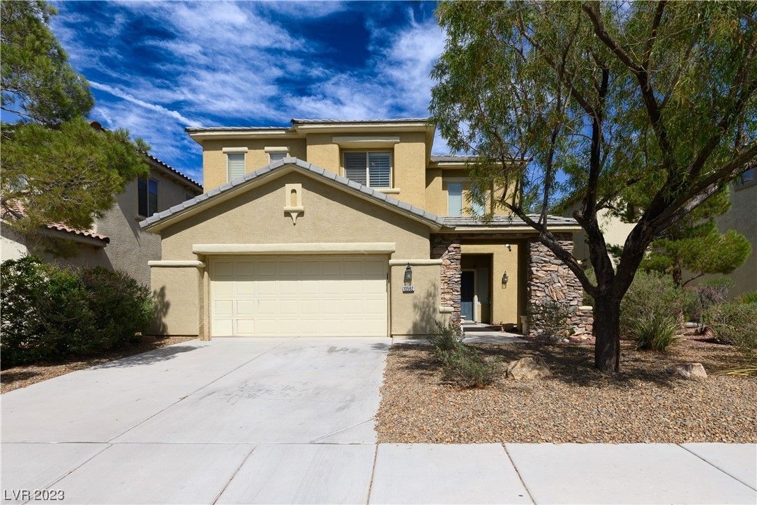 0.13 acres in Clark County, Nevada