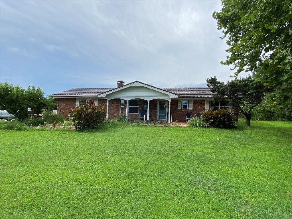 5 acres in Cleveland County, Oklahoma