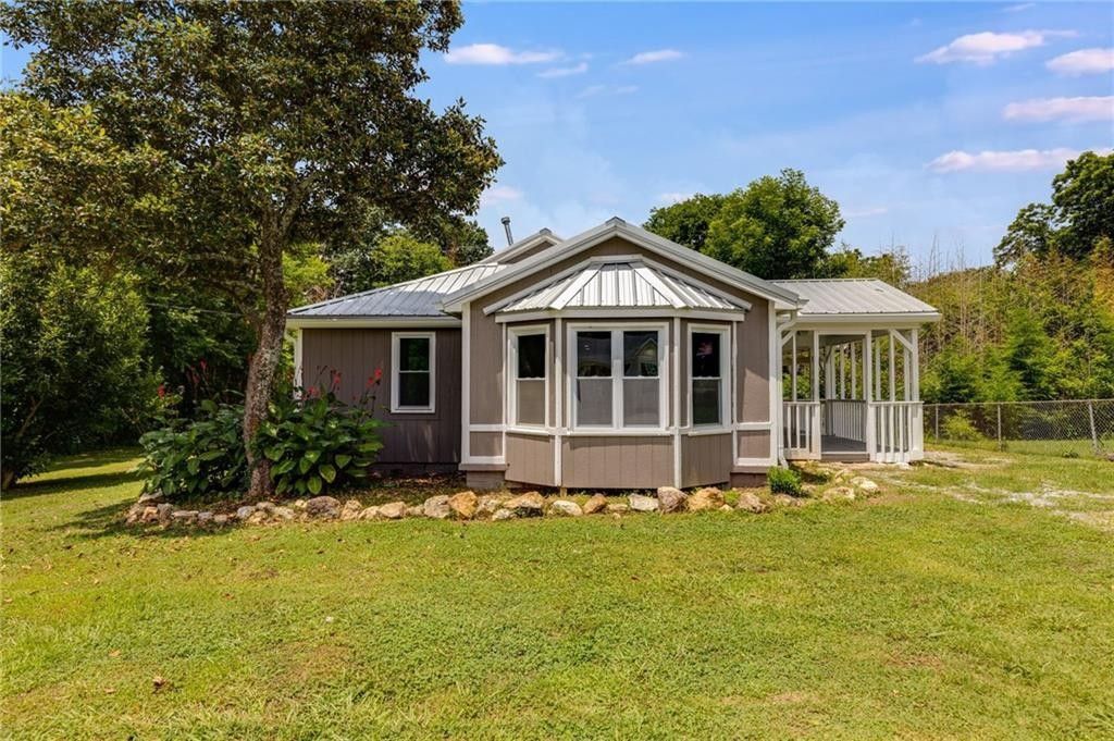 0.41 acres in Polk County,