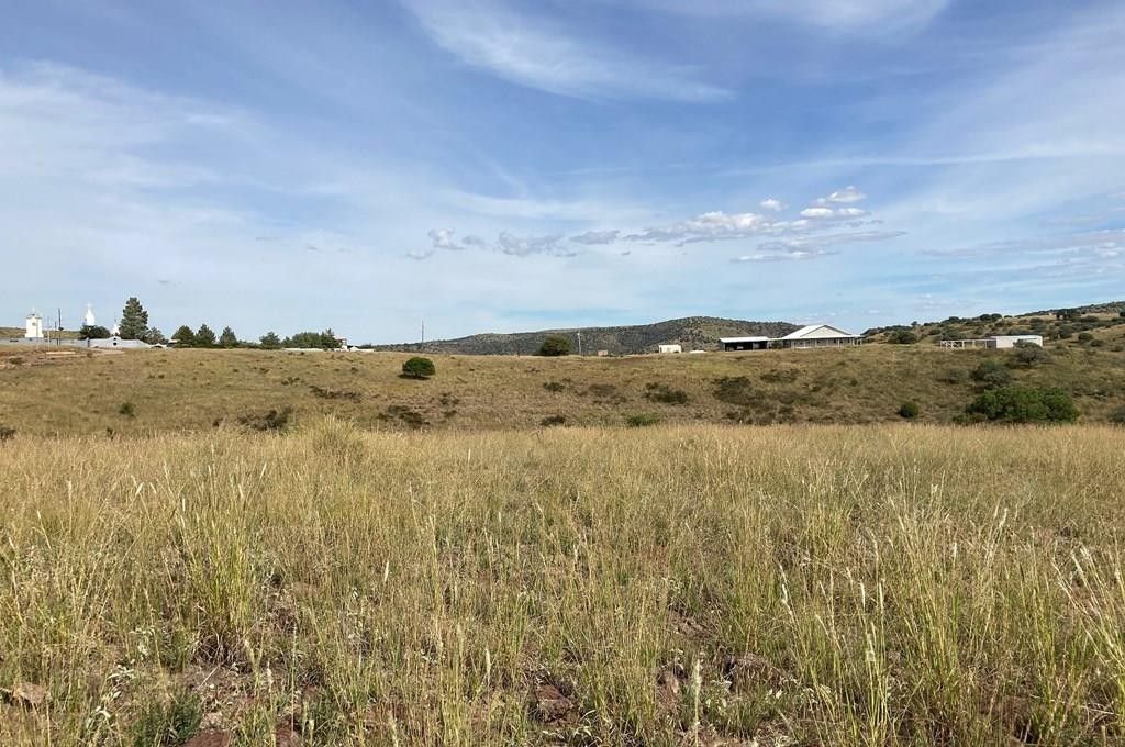 5.4 acres in Jeff Davis County, Texas