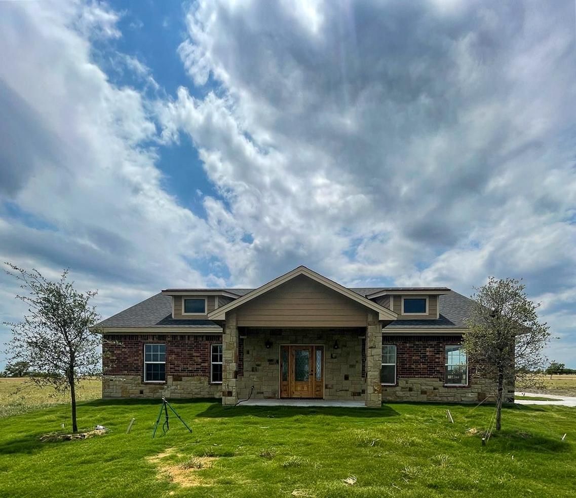 10 acres in Blum, TX, 76627 MLS 20100020