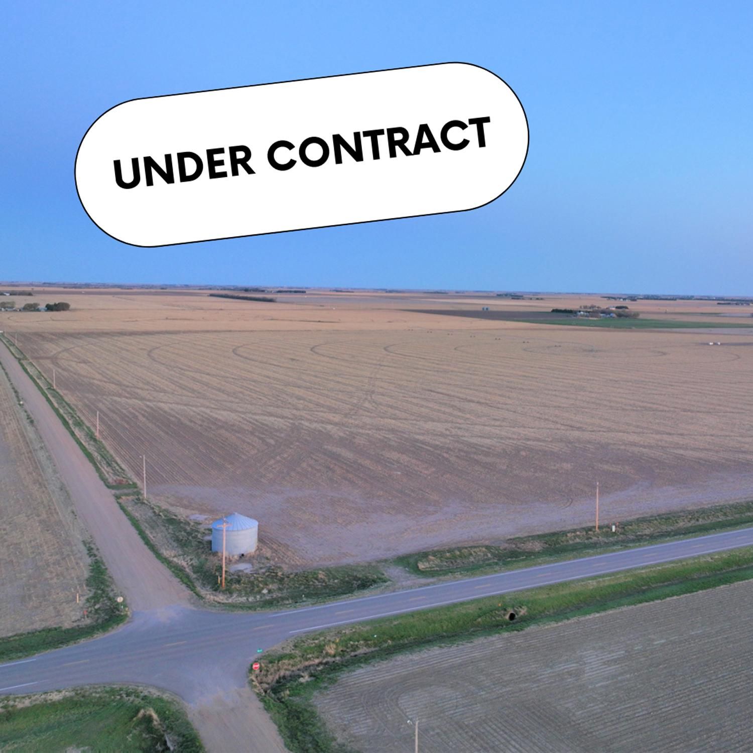 160.06 acres in Franklin County, Nebraska