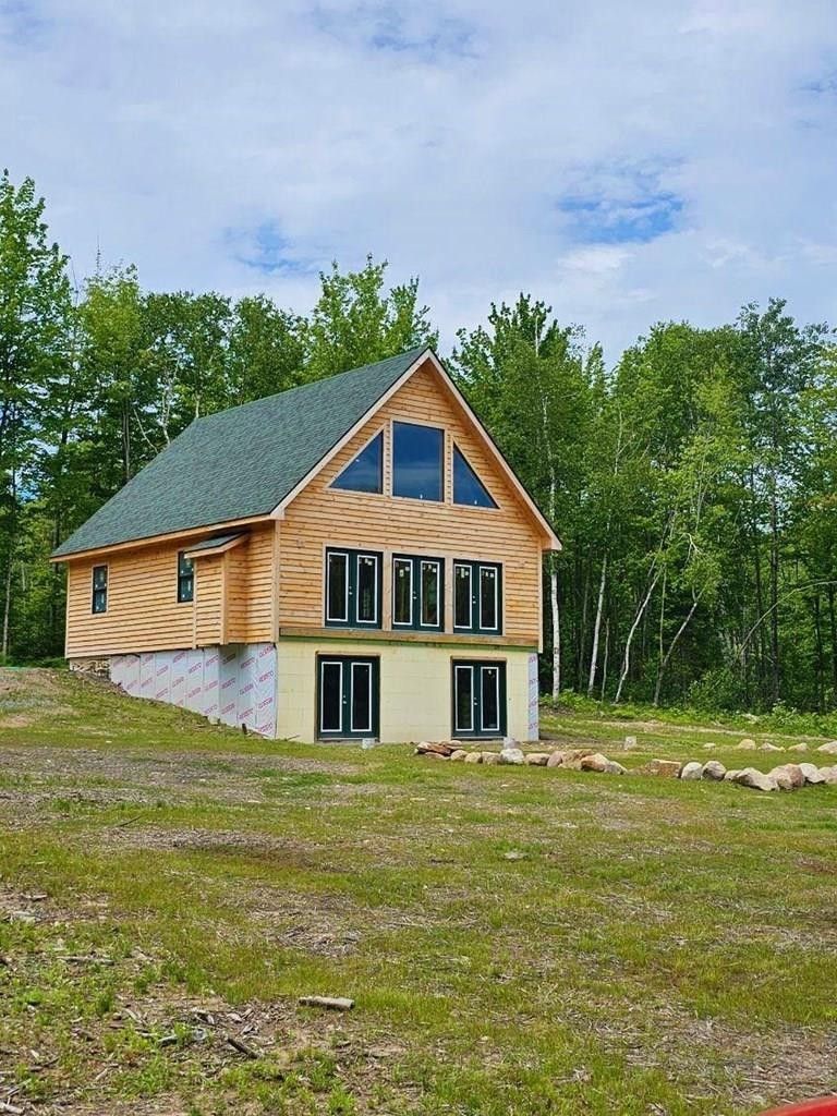 7.08 acres in Franklin County, New York