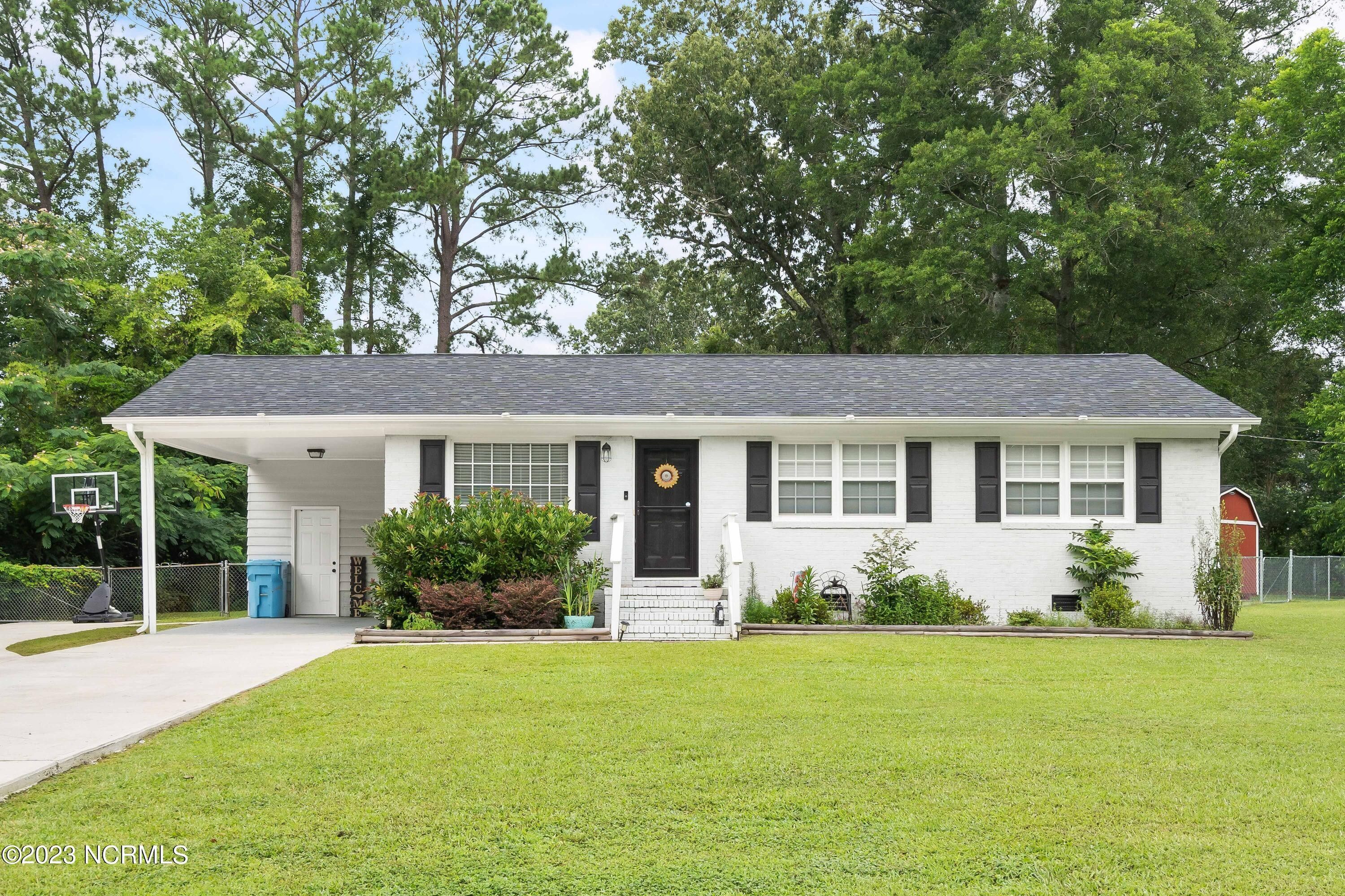 0.65 acres in Onslow County, North Carolina